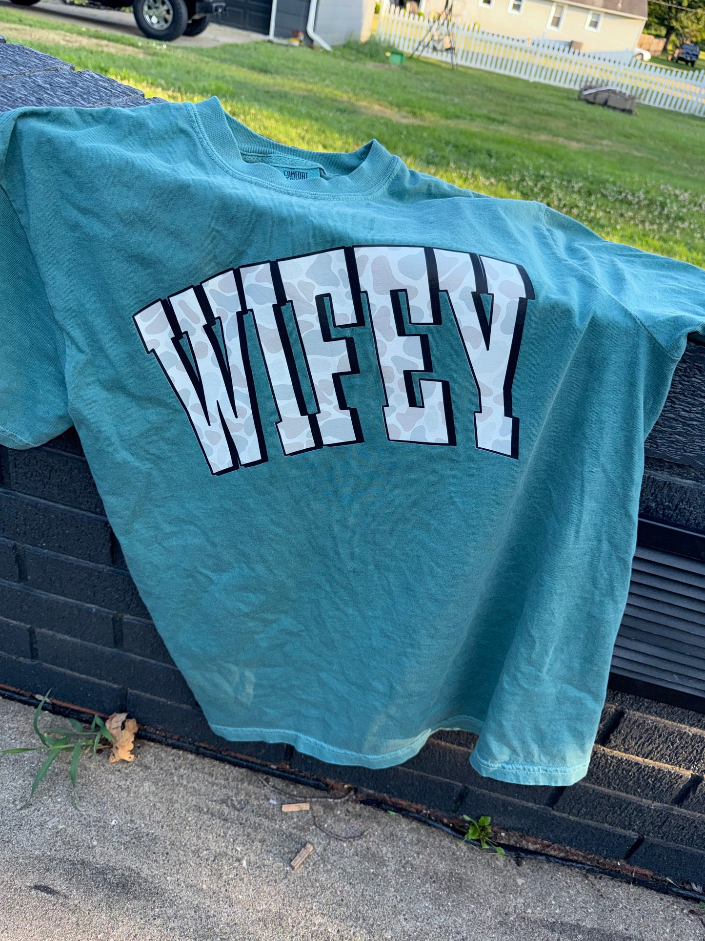 wifey