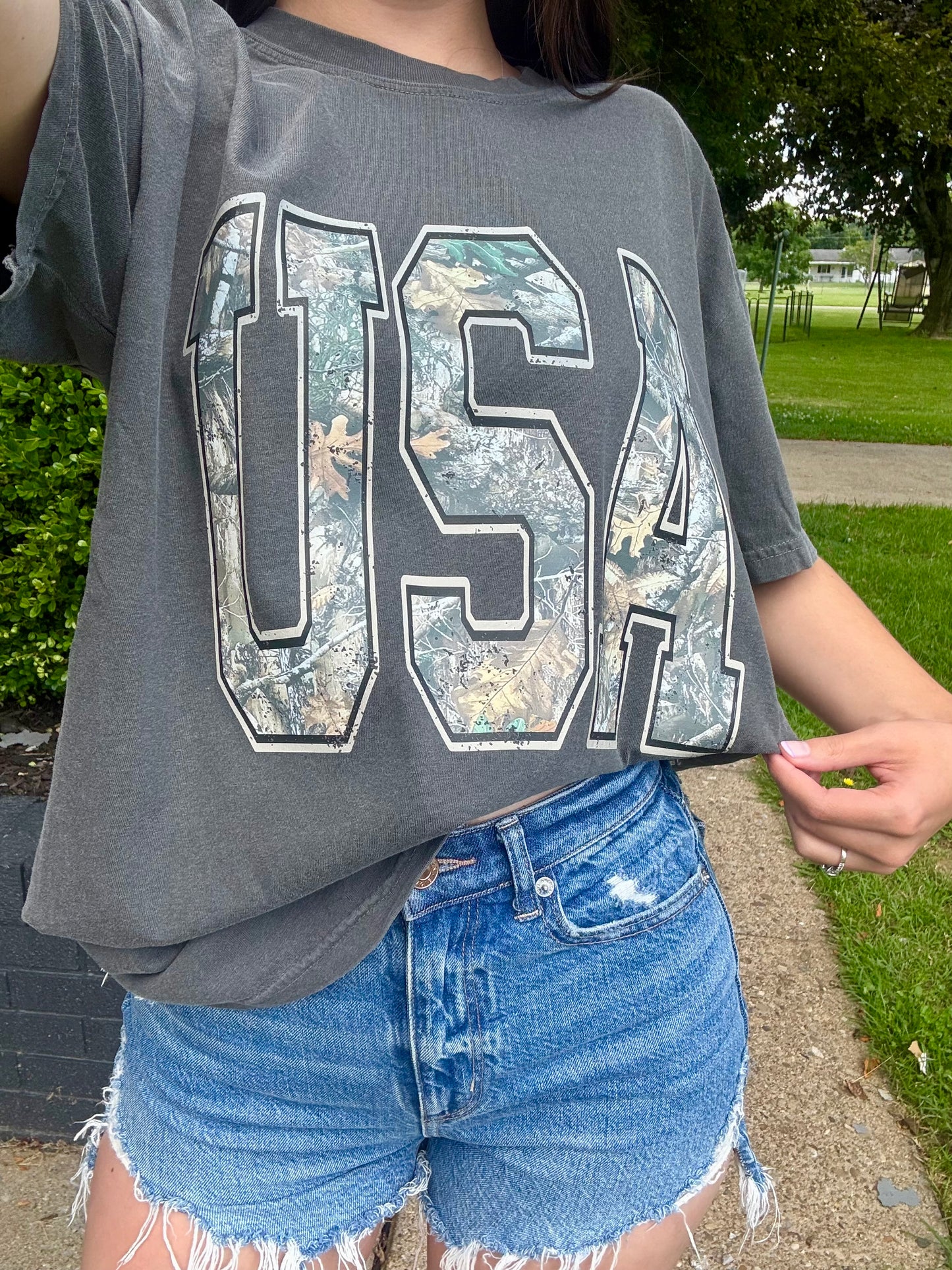 USA