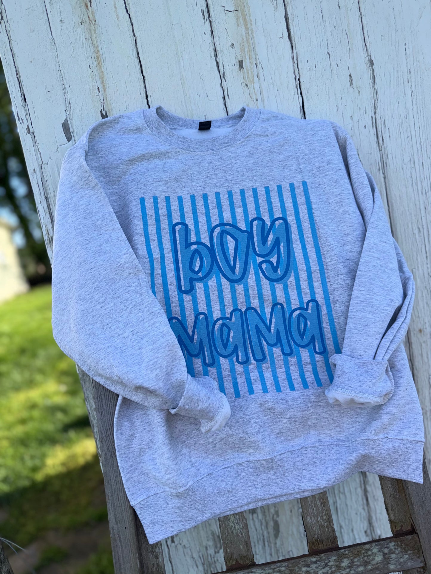boy mama