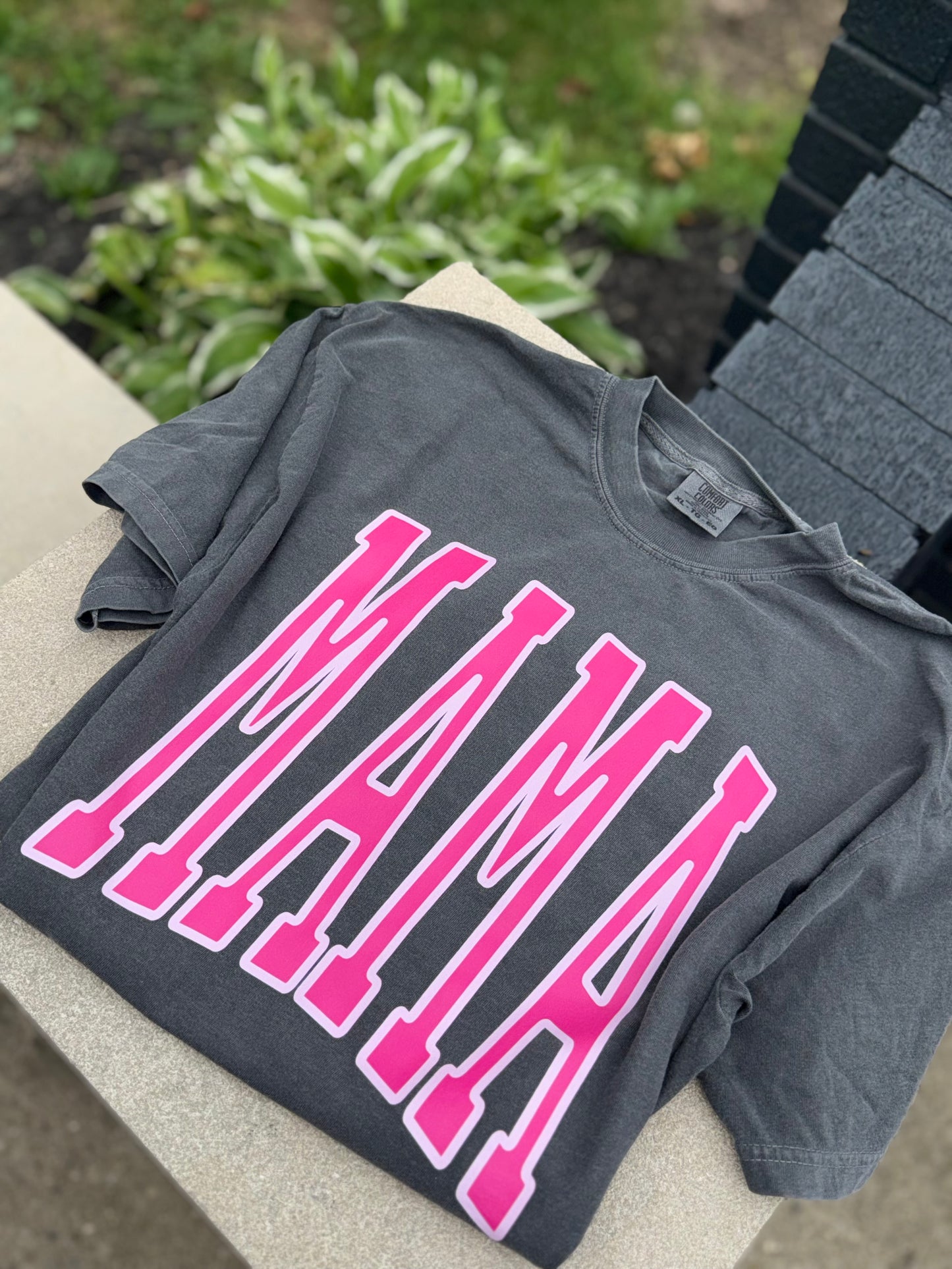 mama