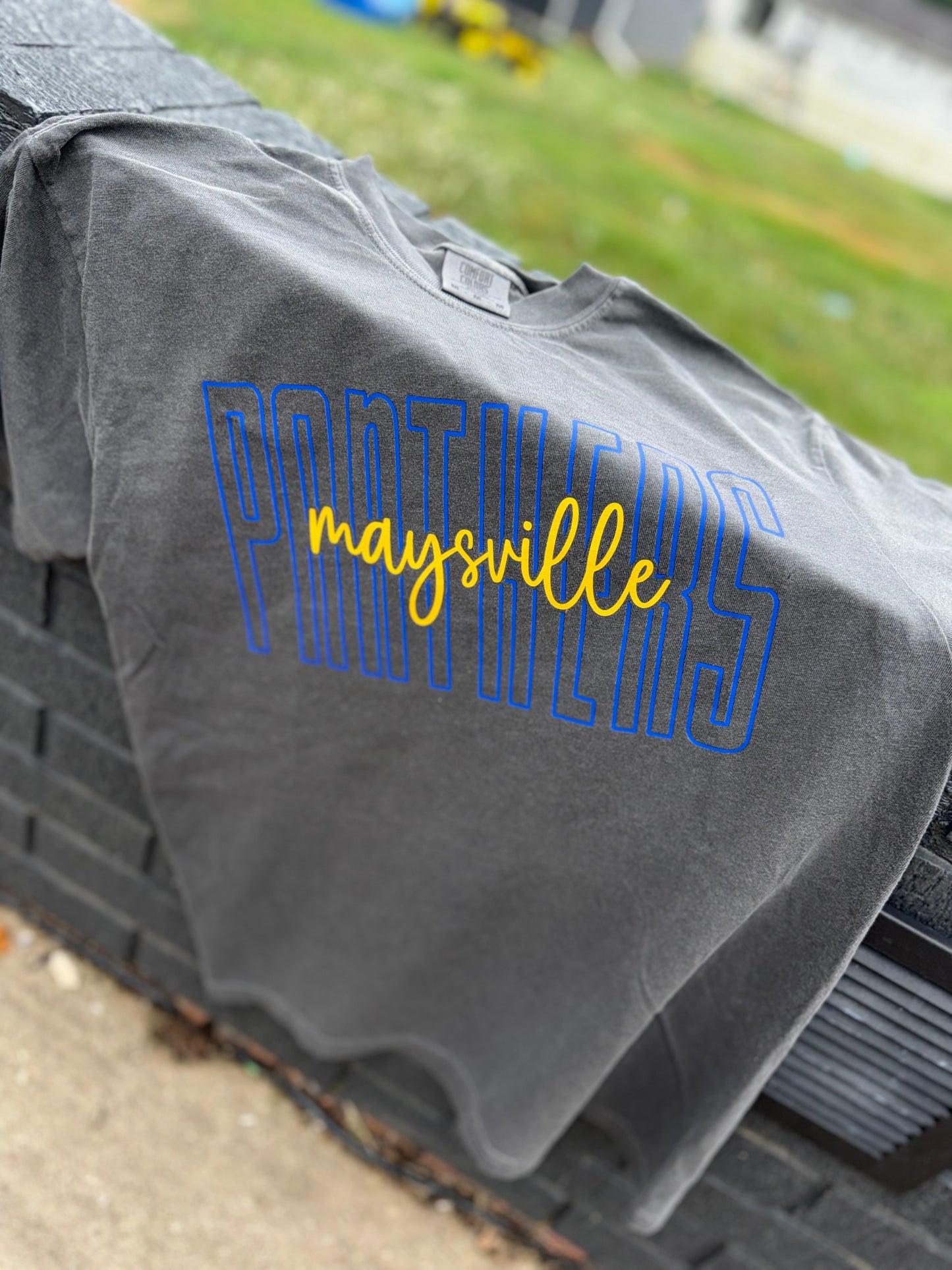 maysville panthers