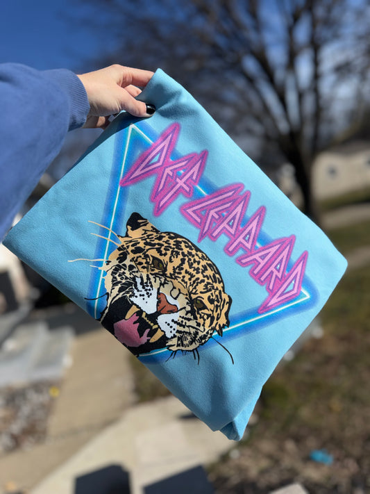 Leppard