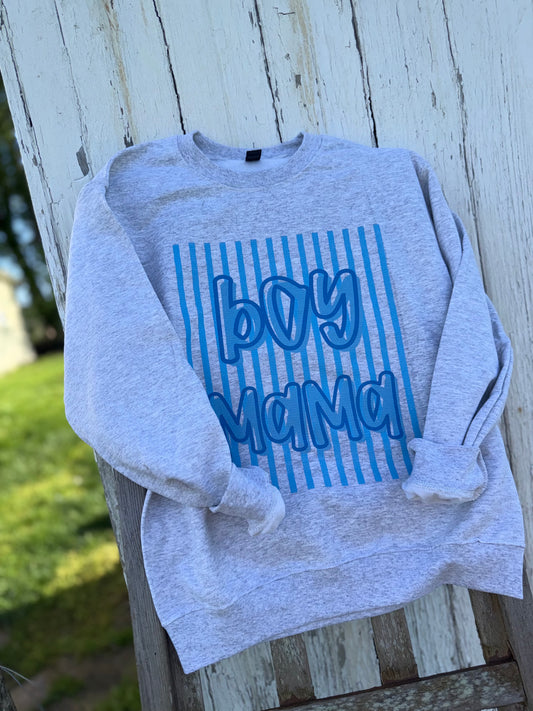 boy mama