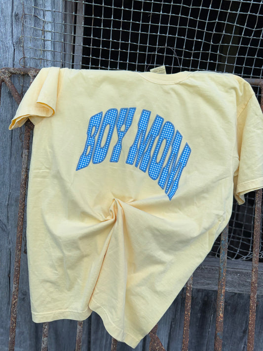 boy mom