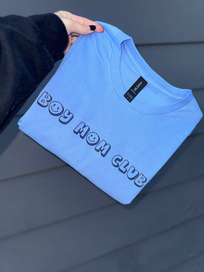 boy mom club