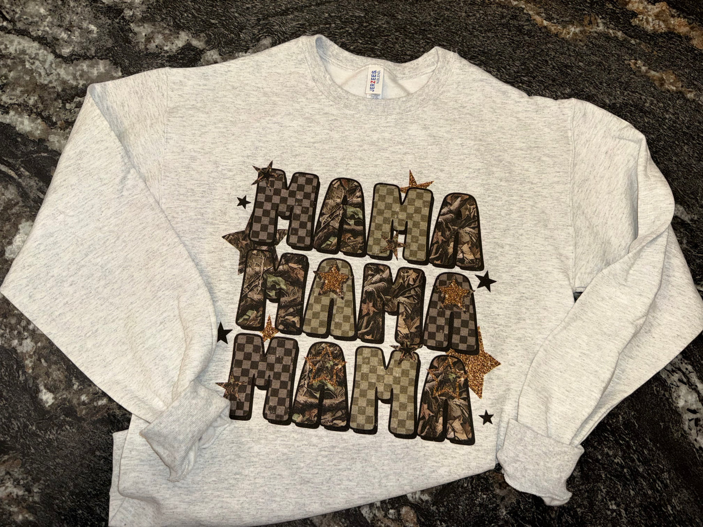 mama