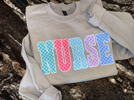 Nurse