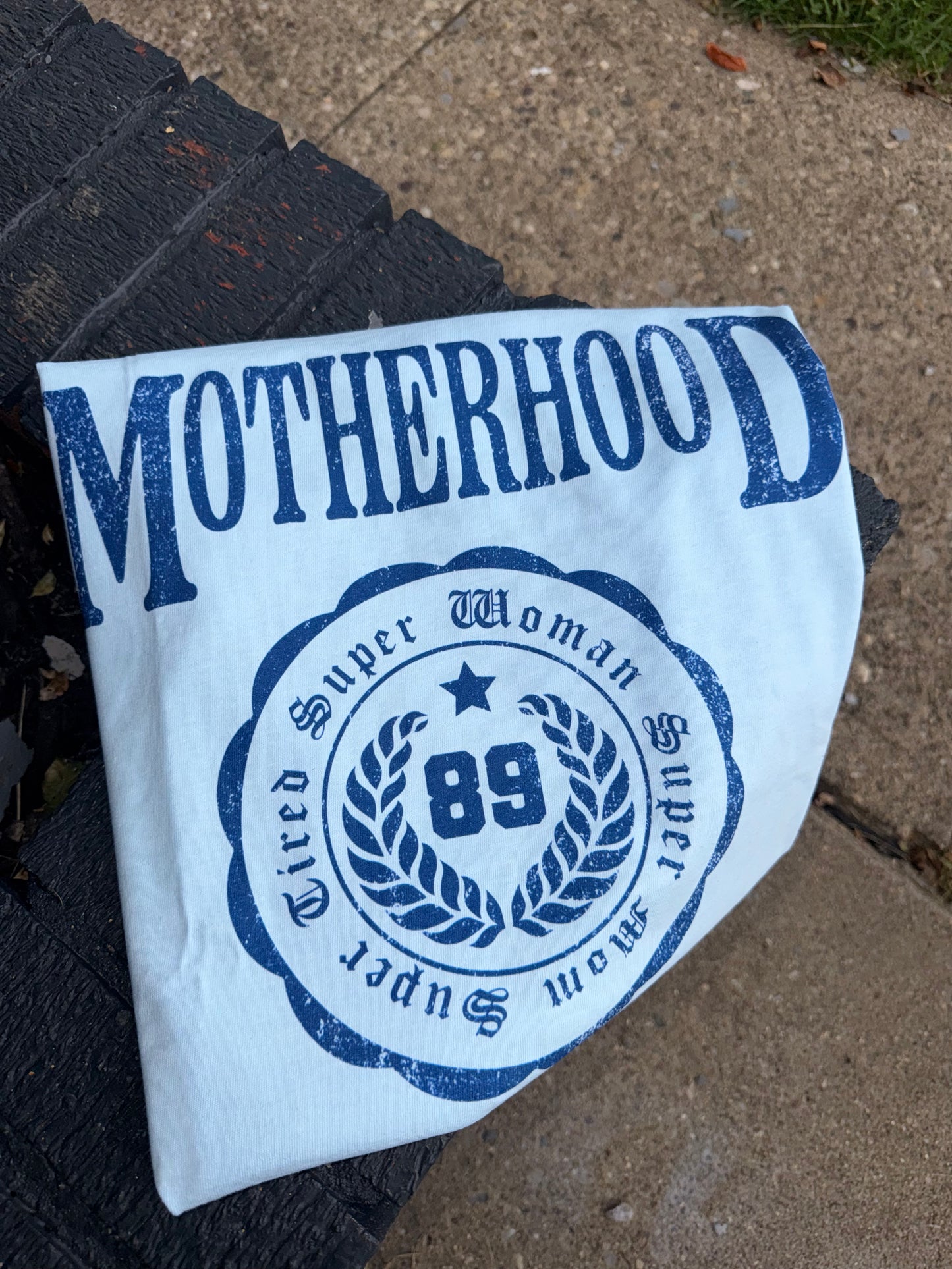 motherhood