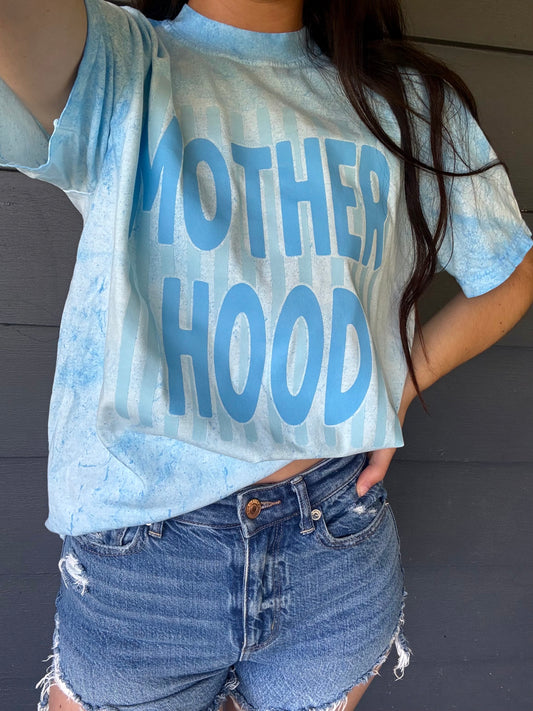 motherhood