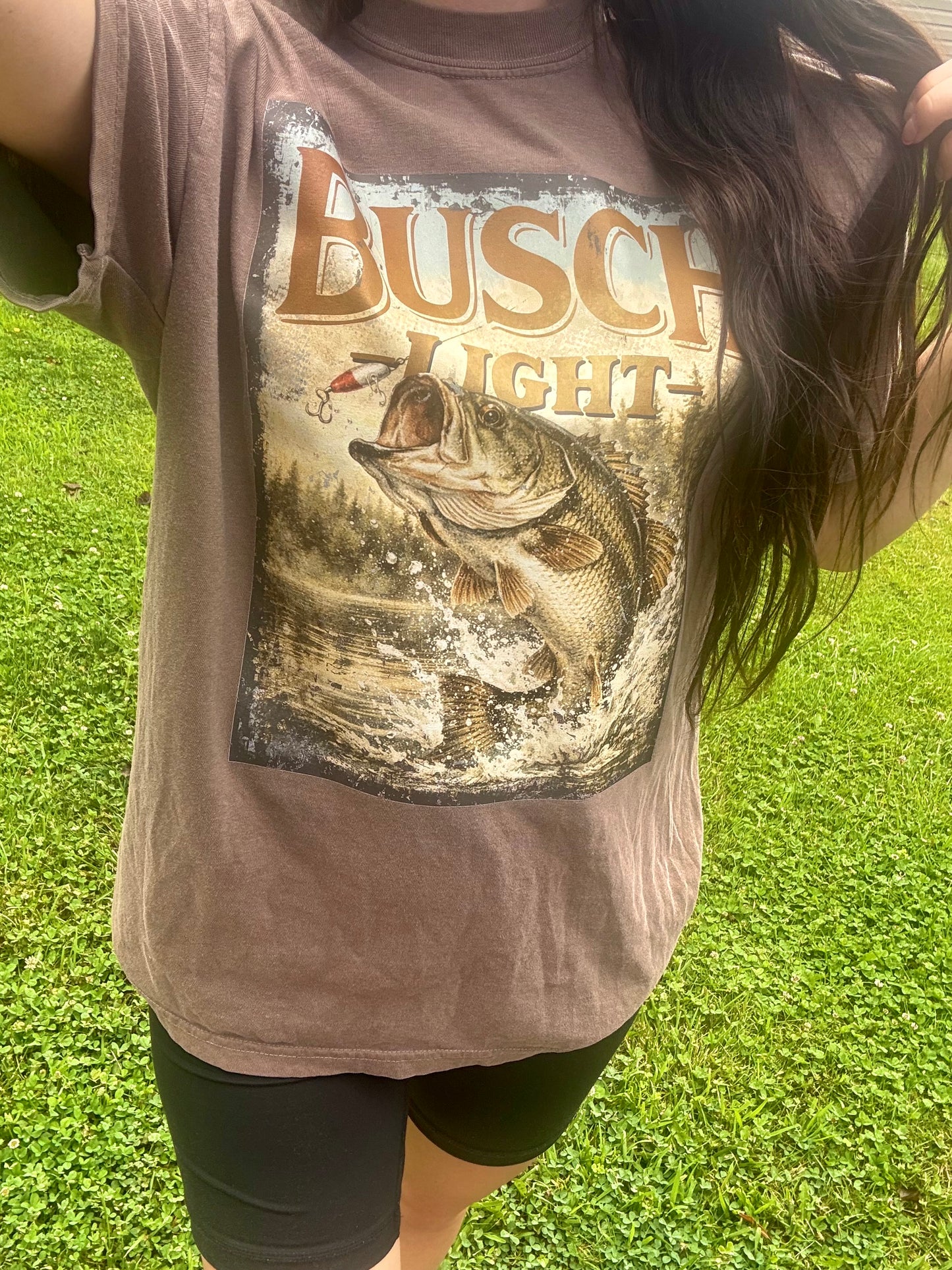 busch