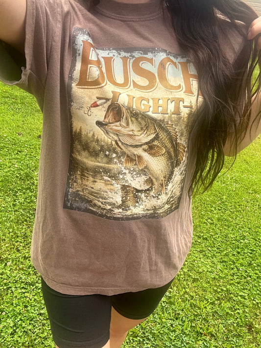 busch
