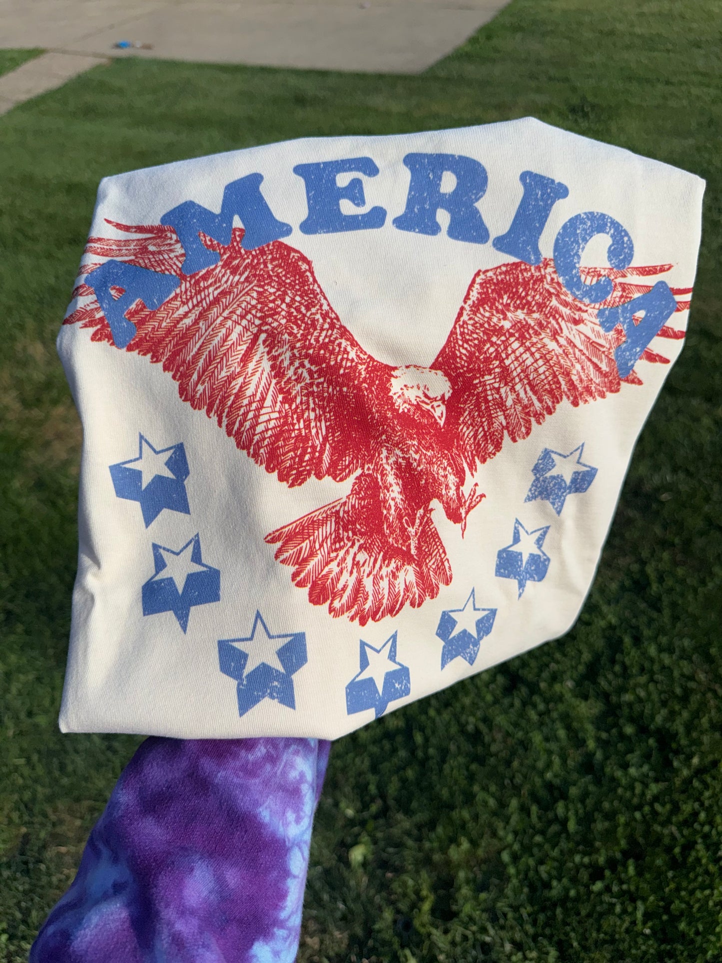 america stars