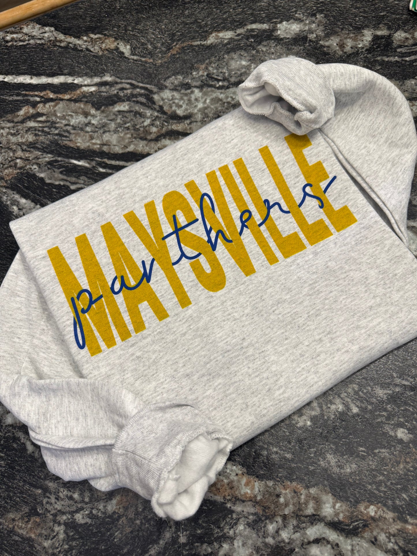Maysville Panthers