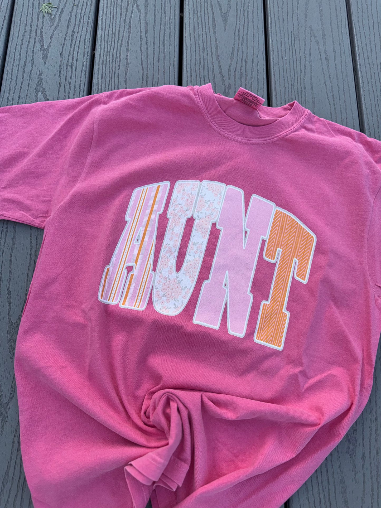 aunt