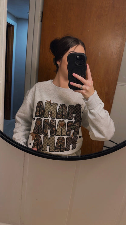mama