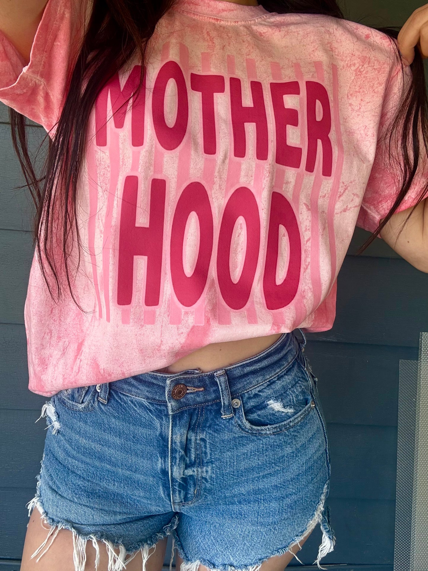 motherhood