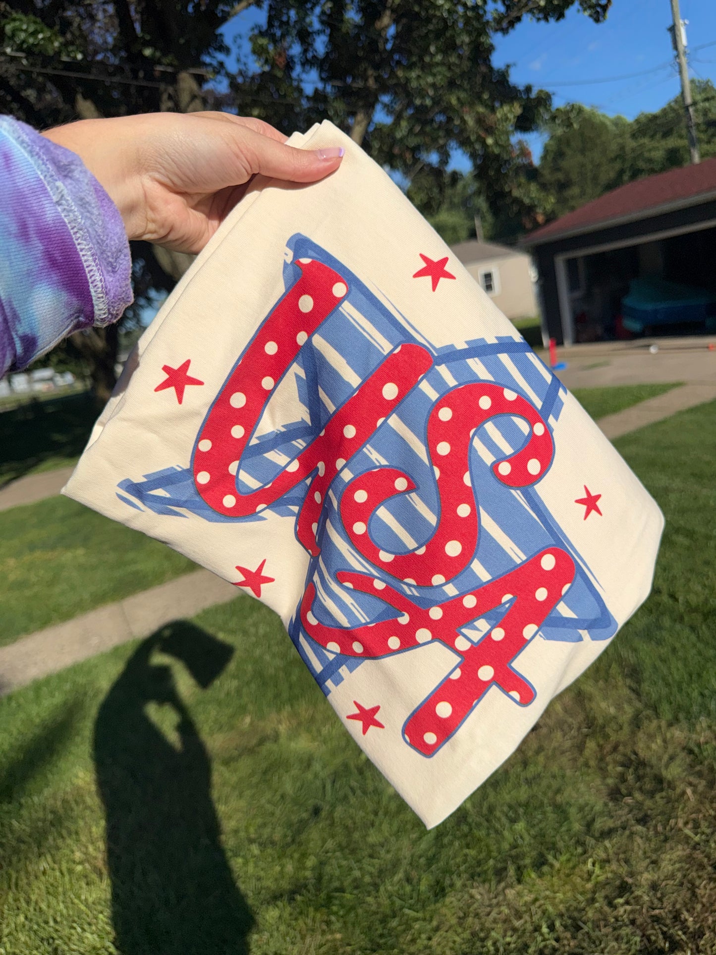 usa