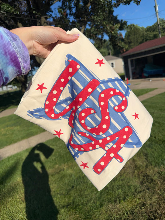 usa