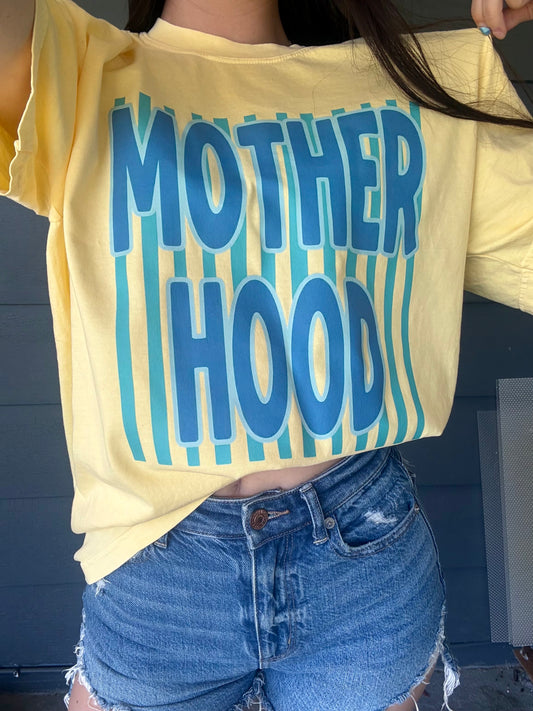 motherhood