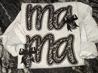 lace mama