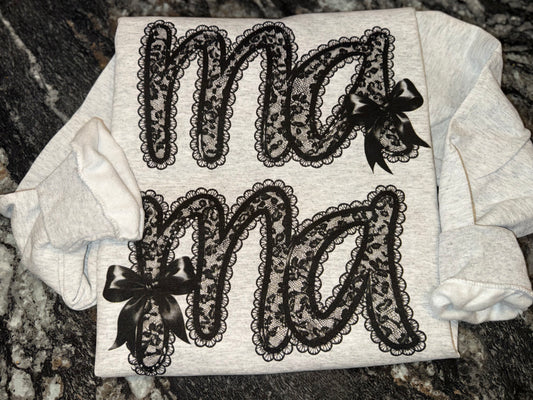 lace mama